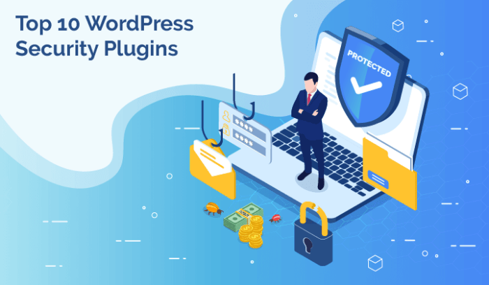 Plugin Gratis Untuk Meningkatkan Keamanan Website Wordpress