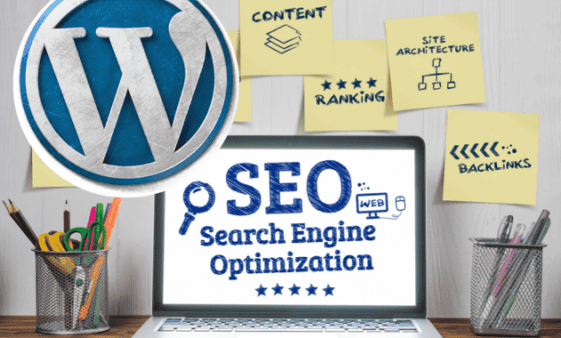 Langkah- Langkah Optimasi SEO Wordpress Yang Perlu Anda Ketahui