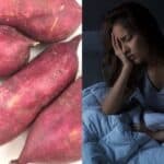 Makanan yang membantu mengatasi insomnia