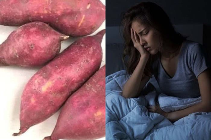 Makanan yang membantu mengatasi insomnia