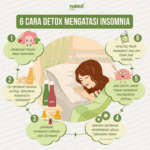 Pijat untuk mengatasi insomnia secara alami